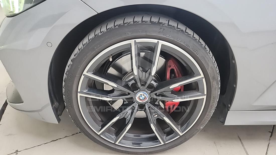 2023 BMW 340I — Front Left Tyre — Photo 37