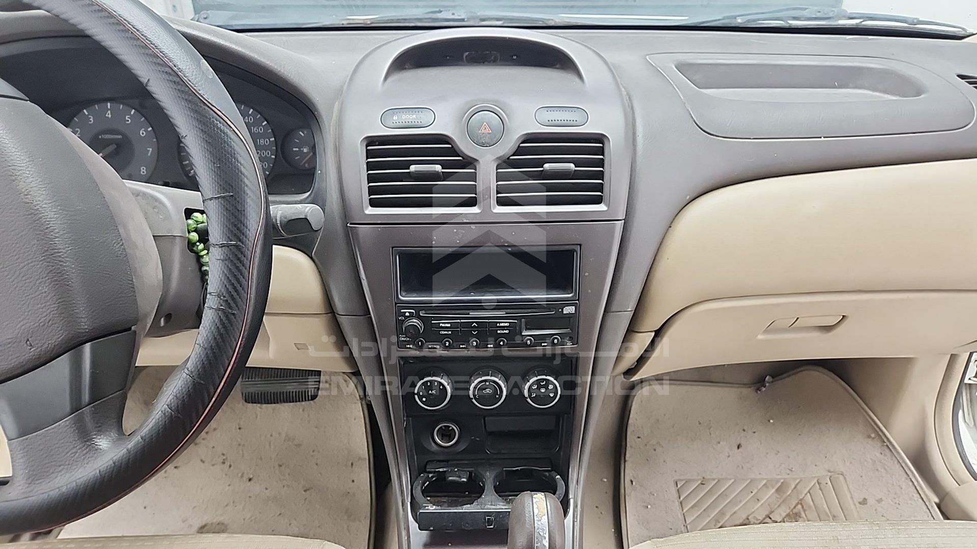 2012 NISSAN SUNNY VIN: KNMCC42H8CP871948