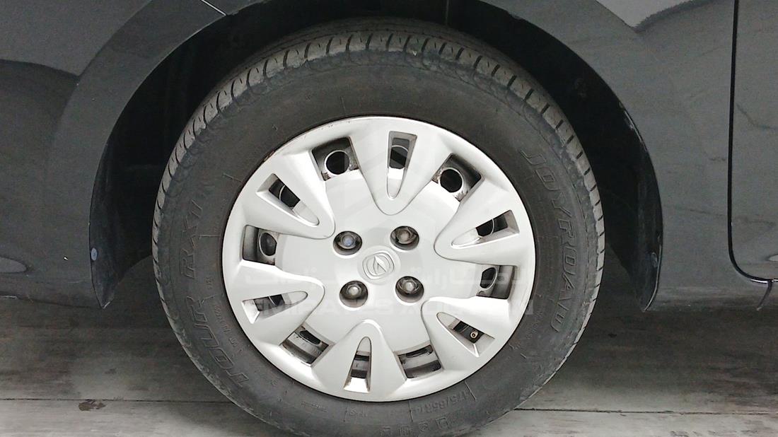 2024 Changan ALSVIN — Front Left Tyre — Photo 32