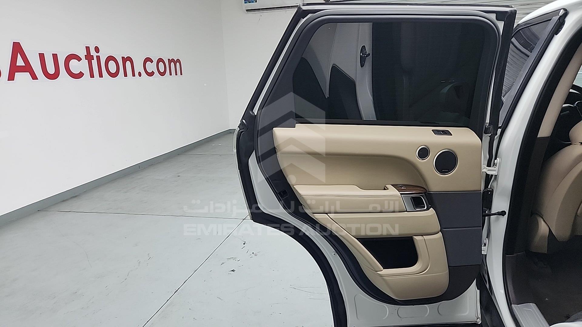 2015 RANGE ROVER SPORT VIN: SALWR2VF7FA520006