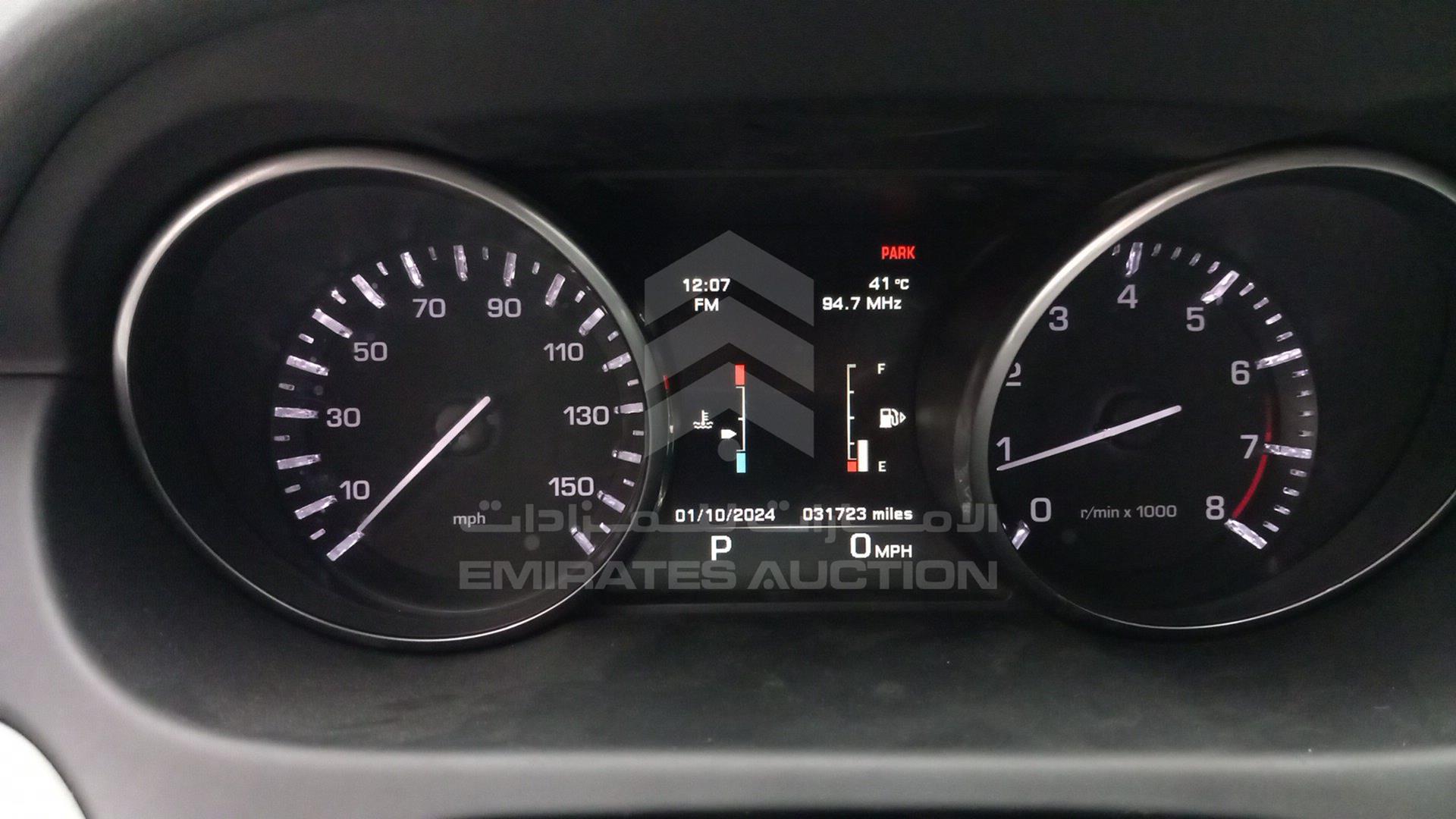 2015 LAND ROVER DISCOVERY VIN: SALCT2BG2FH500478