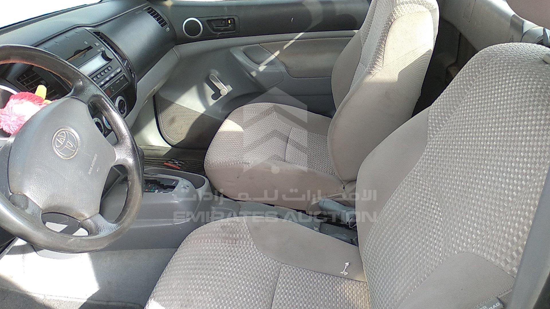5TENX22N16Z239457 - 2006 Toyota Tacoma - #346783