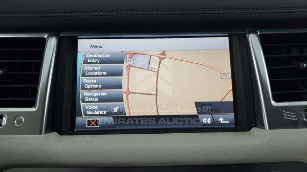 Range Rover Sport 2011 SALLSAAD4BA272750 Image 8