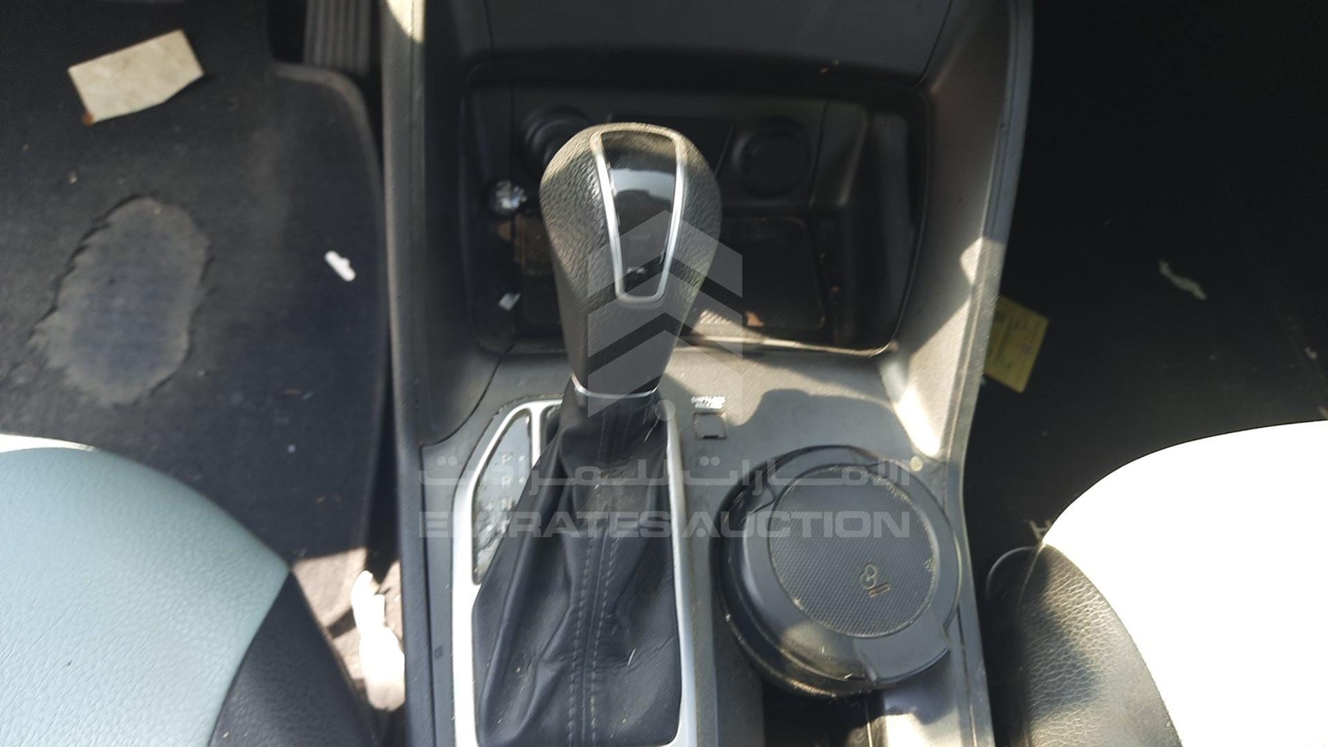 2015 HYUNDAI TUCSON VIN: KMHJT81E7FU056065