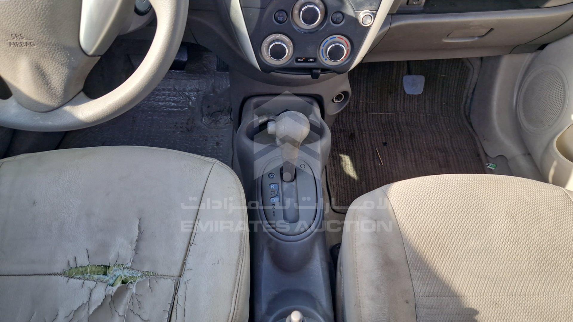 2022 NISSAN SUNNY VIN: MDHBN7AD6NG134109