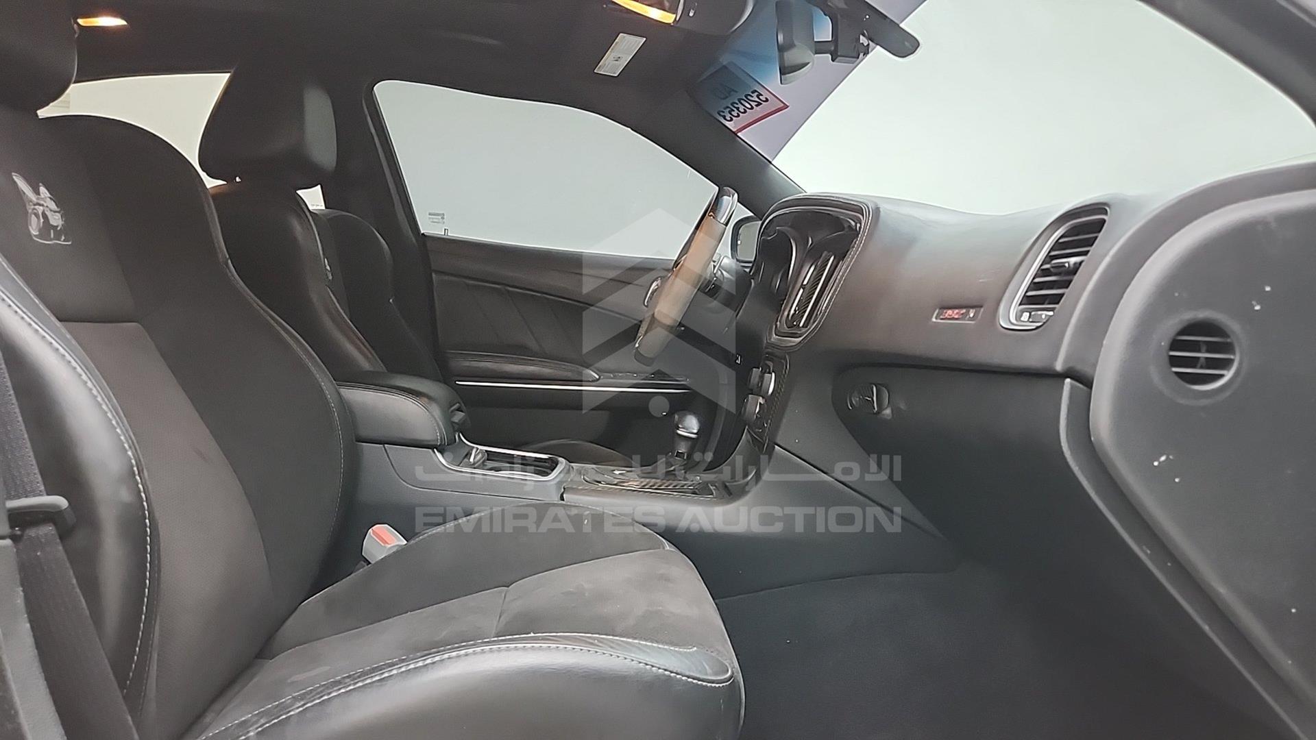 2021 DODGE CHARGER VIN: 2C3CDXGJ4MH511483