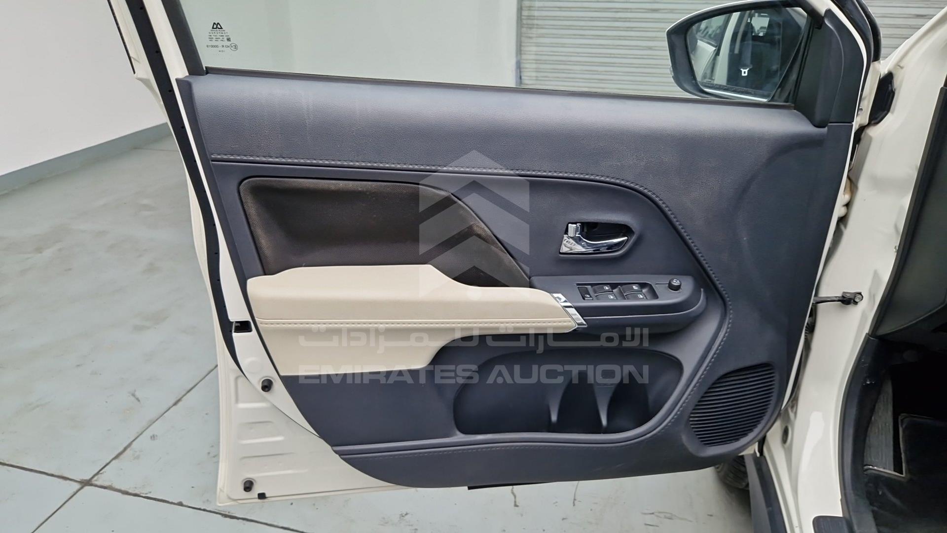 2023 TOYOTA RUSH VIN: MHKEF8BF2PK034689