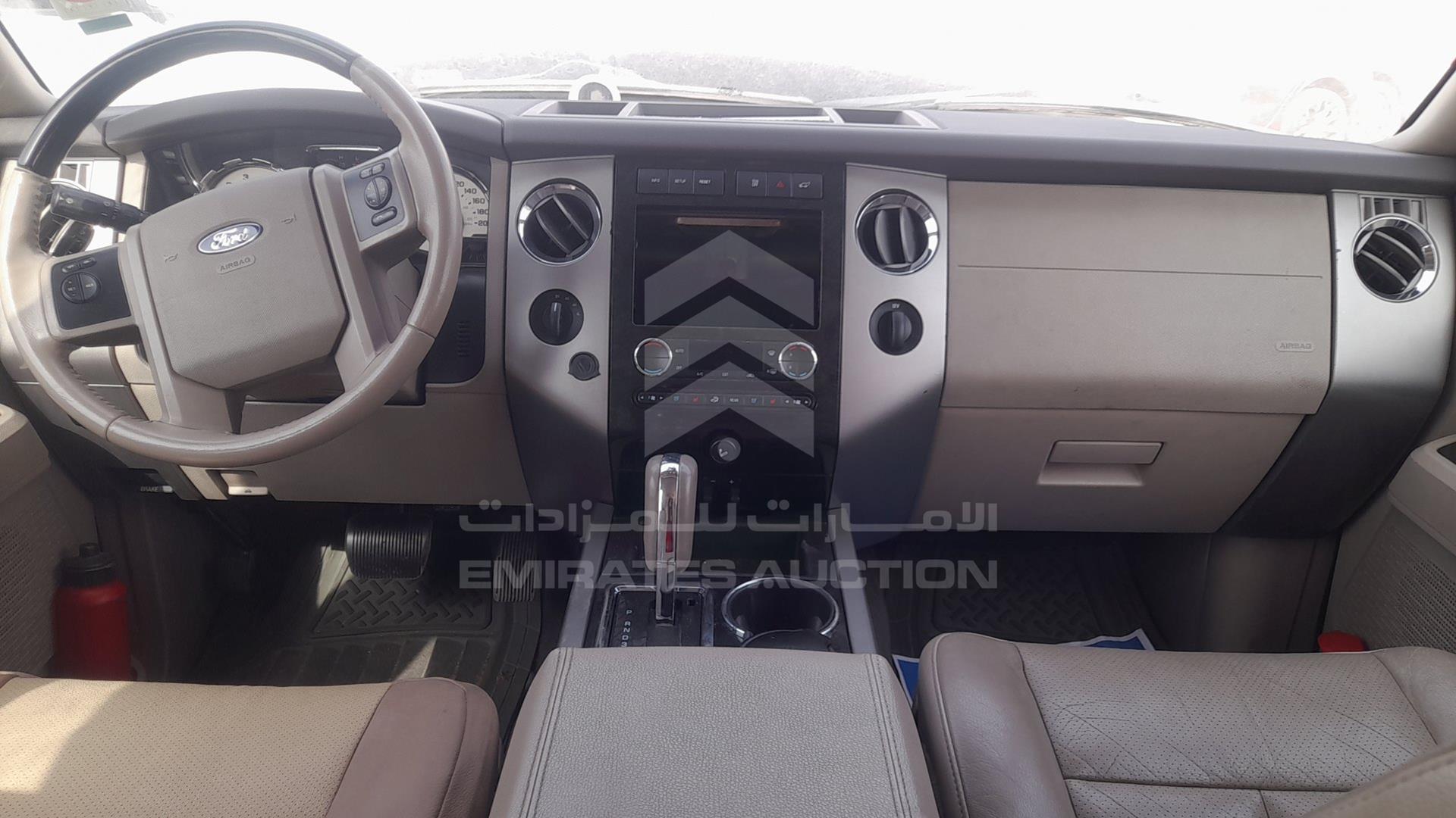 2014 FORD EXPEDITION VIN: 1FMJU2A55EEF47298