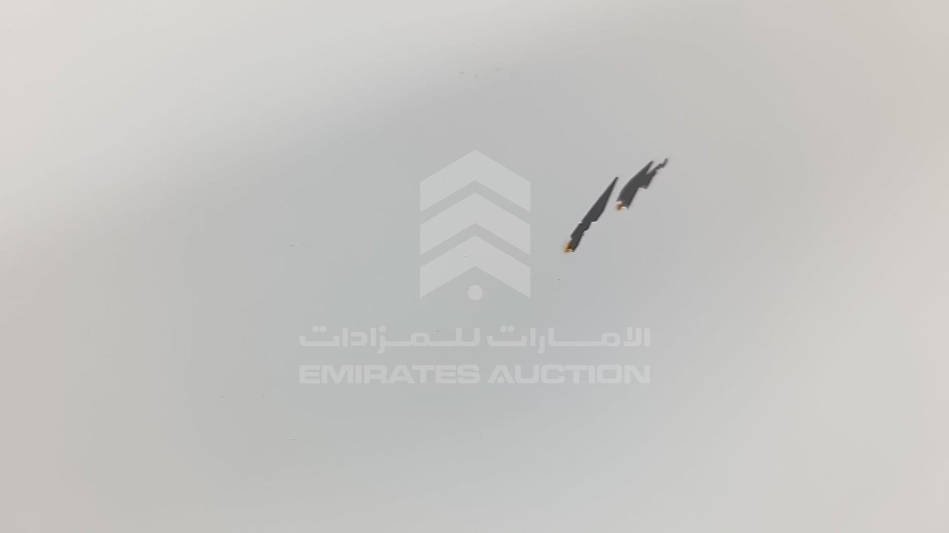 2019 NISSAN SUNNY VIN: MDHBN7AD3KG678336