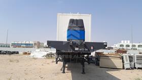 Trailer Box — Full Front View — Photo 1 — Thumbnail