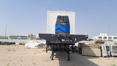Trailer Box