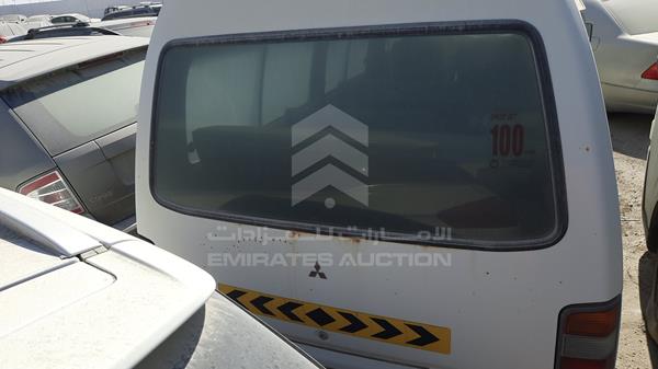 JMYHNP13WDA700209 Mitsubishi L 300