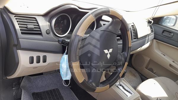 JMYSRCY1AEU722977 Mitsubishi Lancer