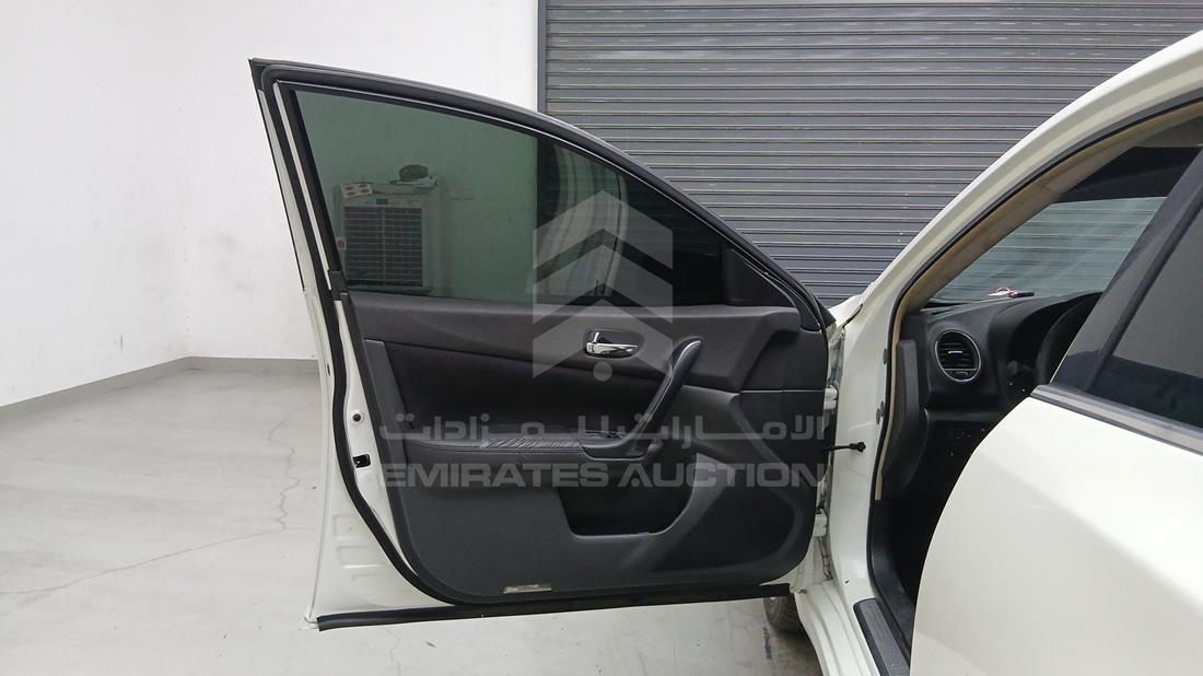 2014 Nissan Maxima — Front Left Door — Photo 15
