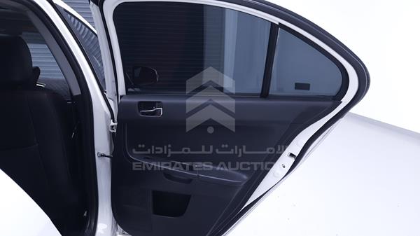 Mitsubishi Lancer 2016 JMYSRCY1AGU719233 Image 28