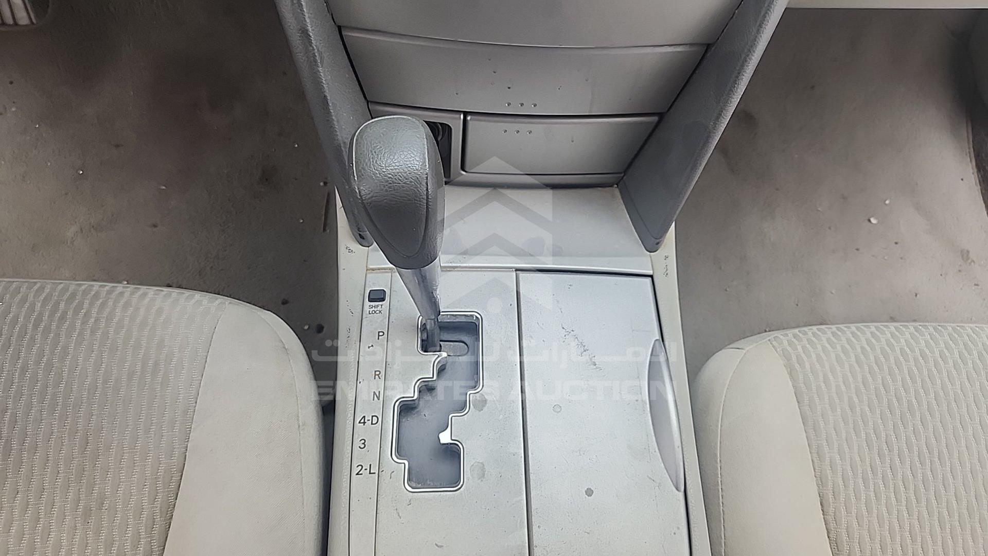 2008 TOYOTA CAMRY VIN: 6T1BE42K28X526214