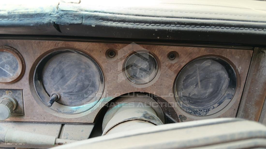 Buick - Scrap without document — Speedometer & RPM Gauges — Photo 14