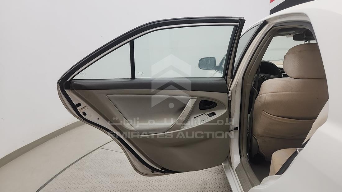 2007 Toyota Camry — Rear Left Door — Photo 13