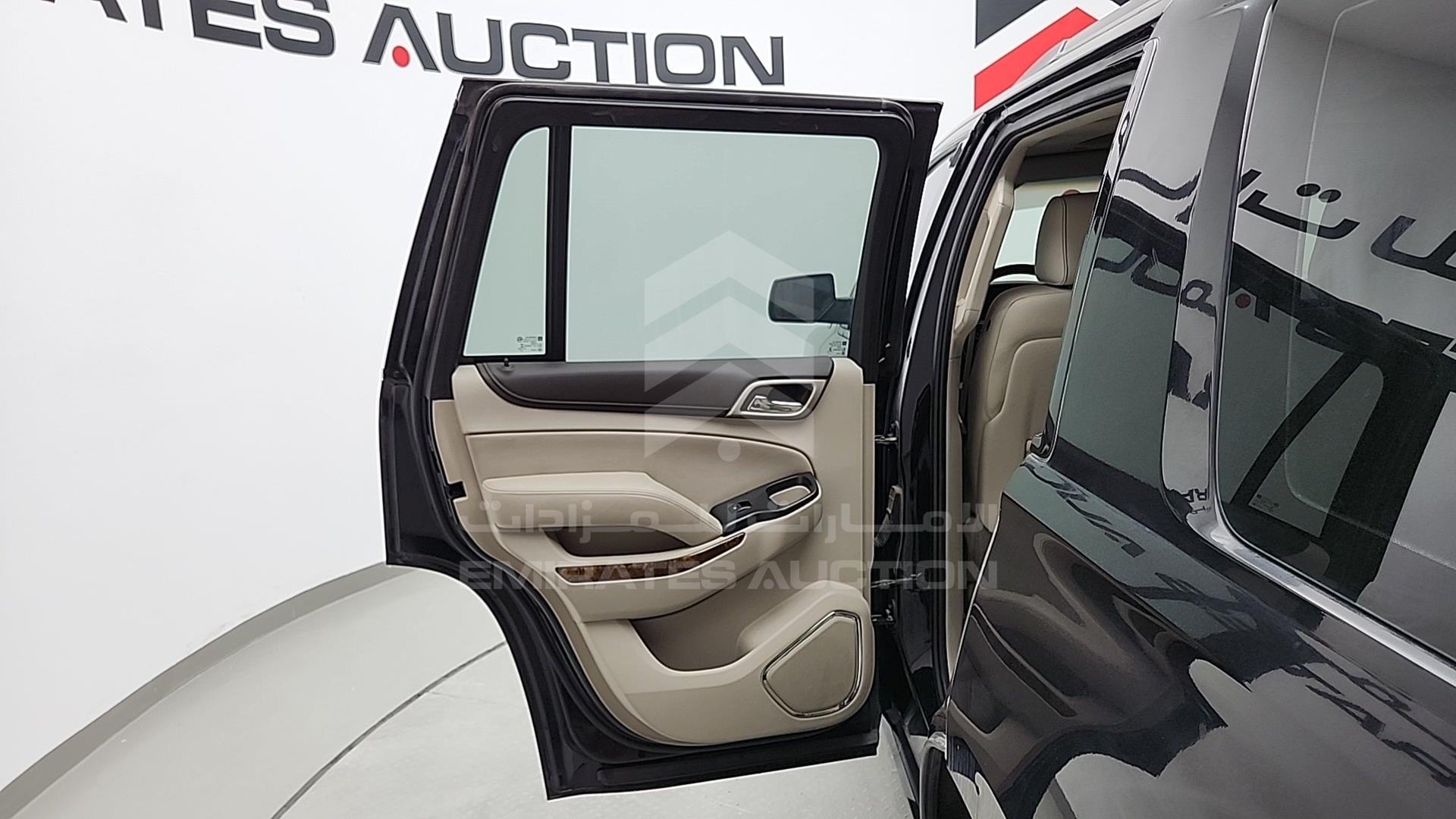 2015 GMC YUKON VIN: 1GKS27KJ2FR575453