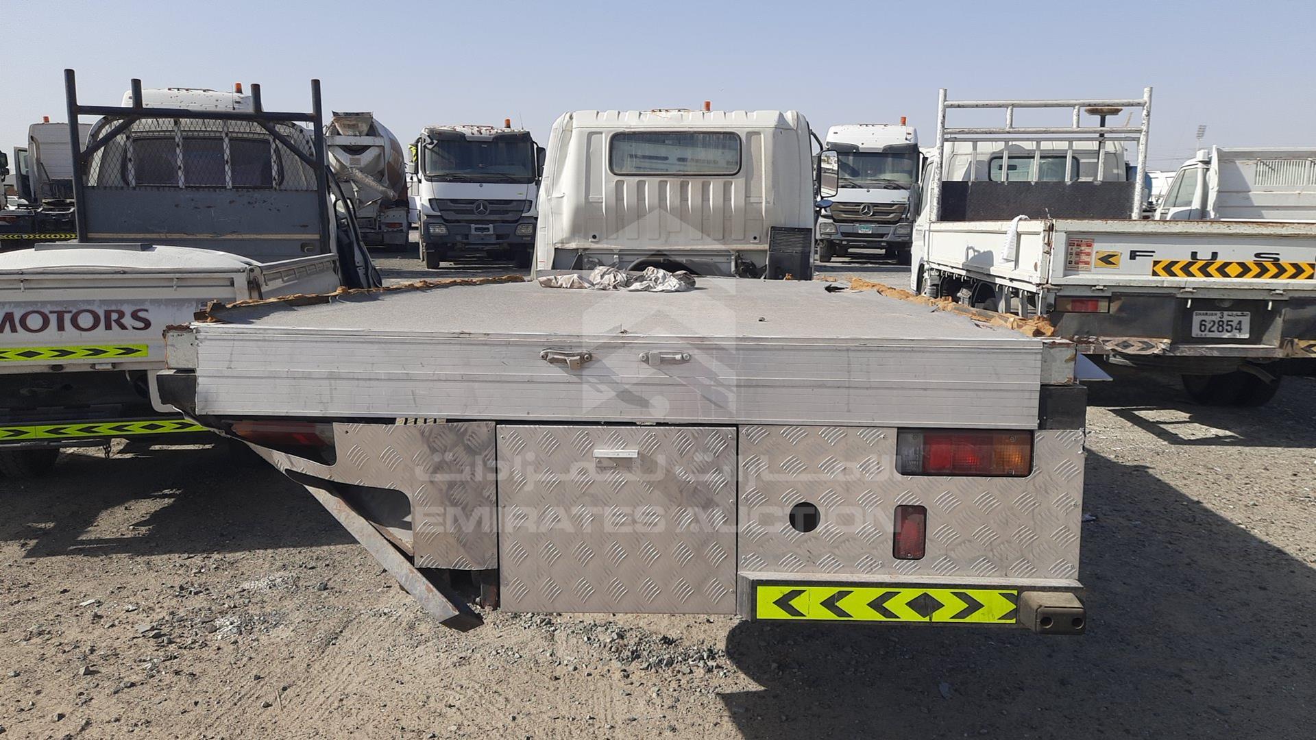 2023 HINO 300 VIN: JHHUCN1F5PK053913