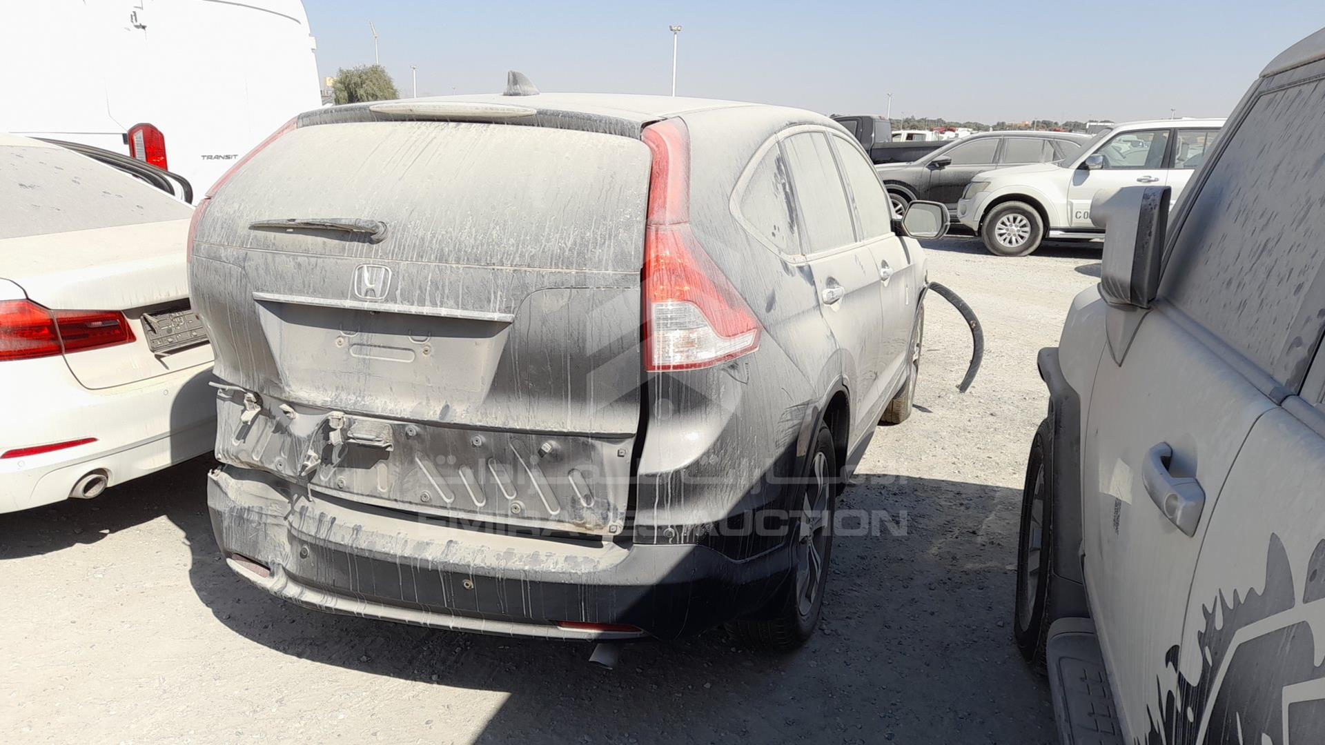 2013 HONDA CRV VIN: 5J6RM4859DL704036