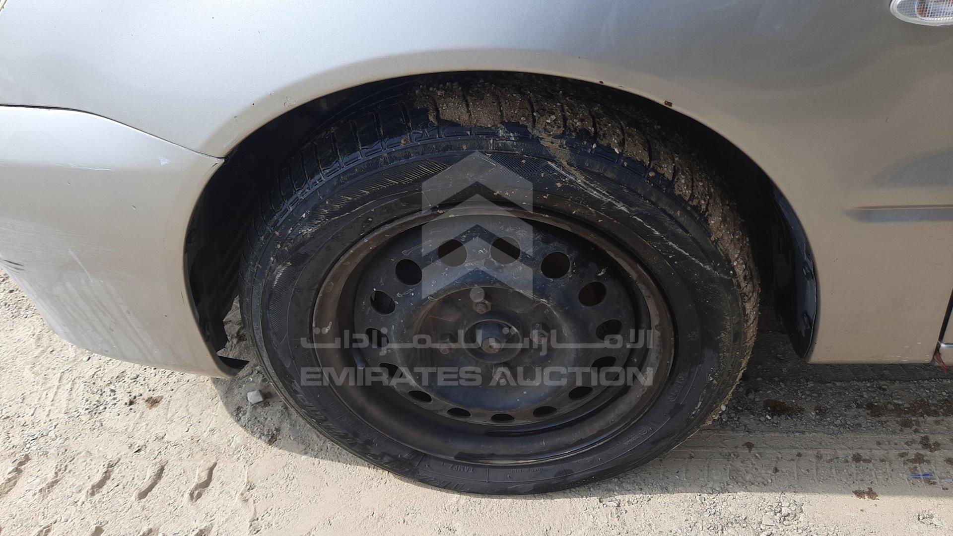 2006 MITSUBISHI LANCER EVOLUTION VIN: JMYSTCS3A6U784858