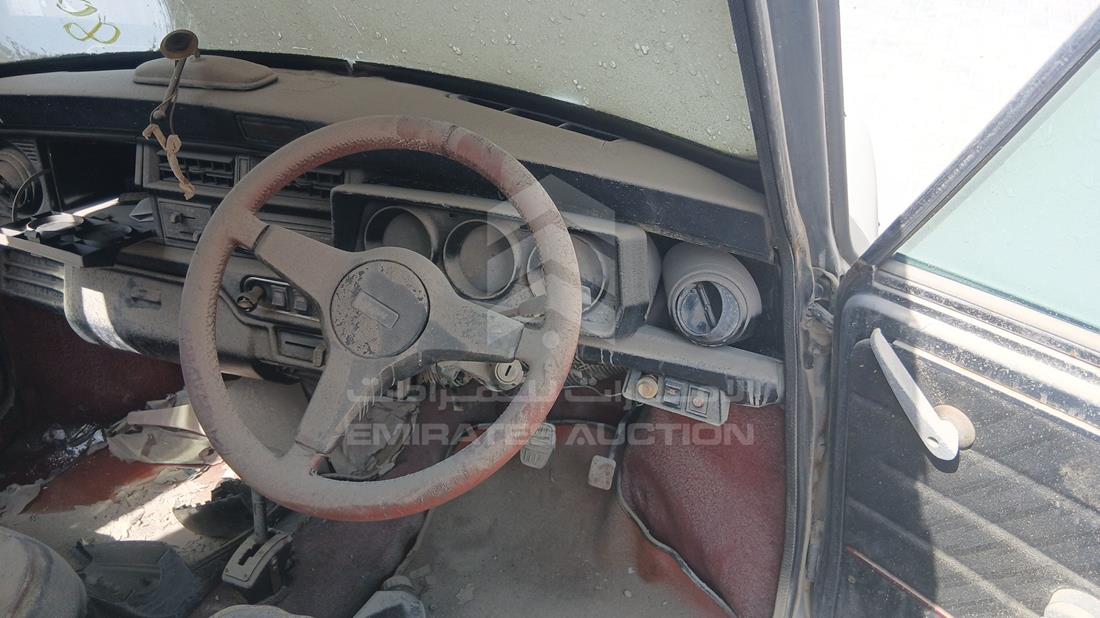 1975 Mini Cooper — Front Right Passenger Dashboard View — Photo 23