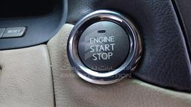 2007 Lexus LS 460 L — Keys — Photo 4 — Thumbnail
