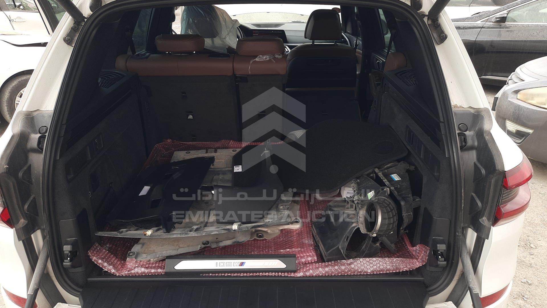 2020 BMW X5 VIN: WBXJU4A07L9C89463