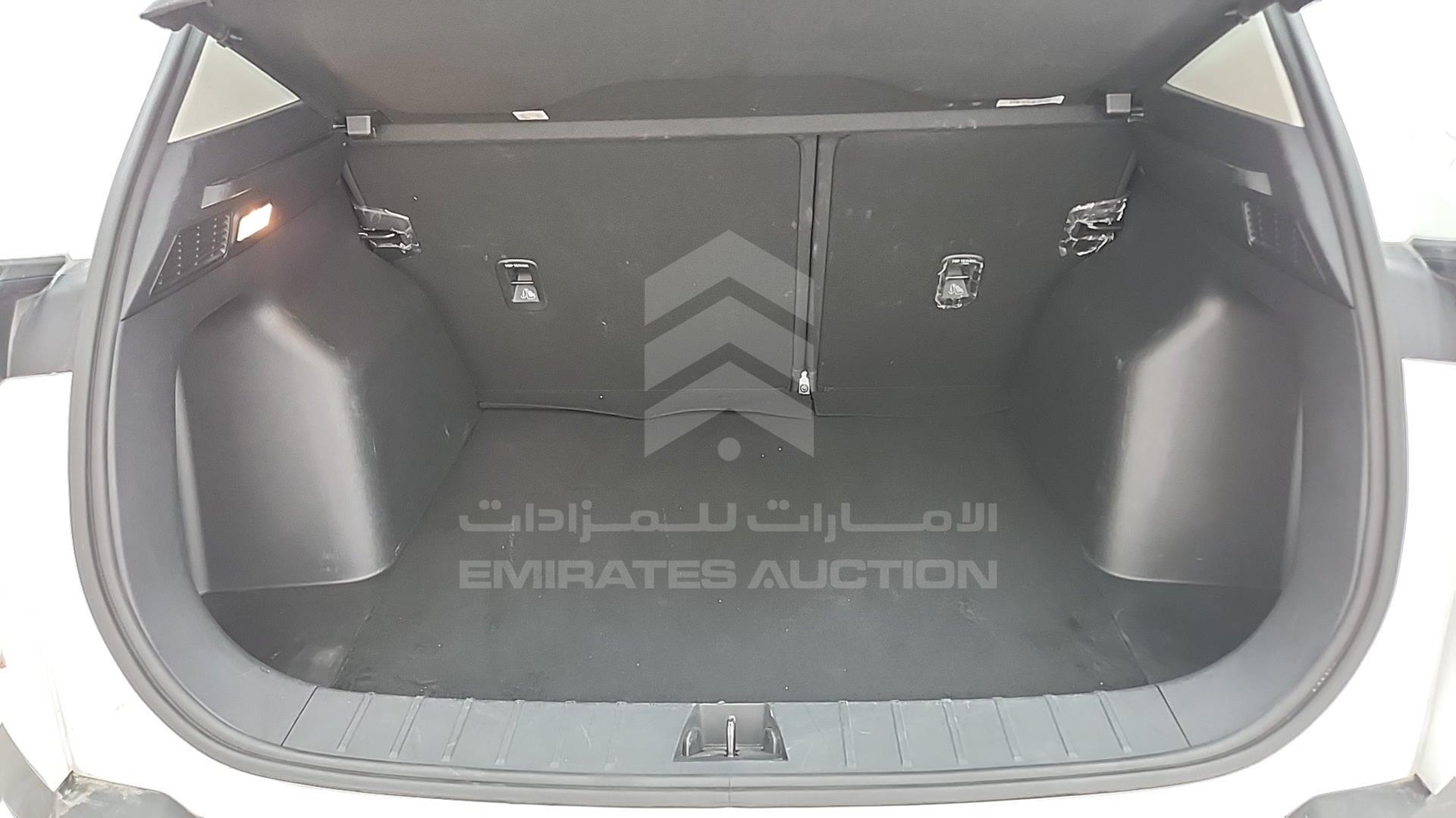 2024 GEELY COOLRAY VIN: LB3762KZ3RX503455