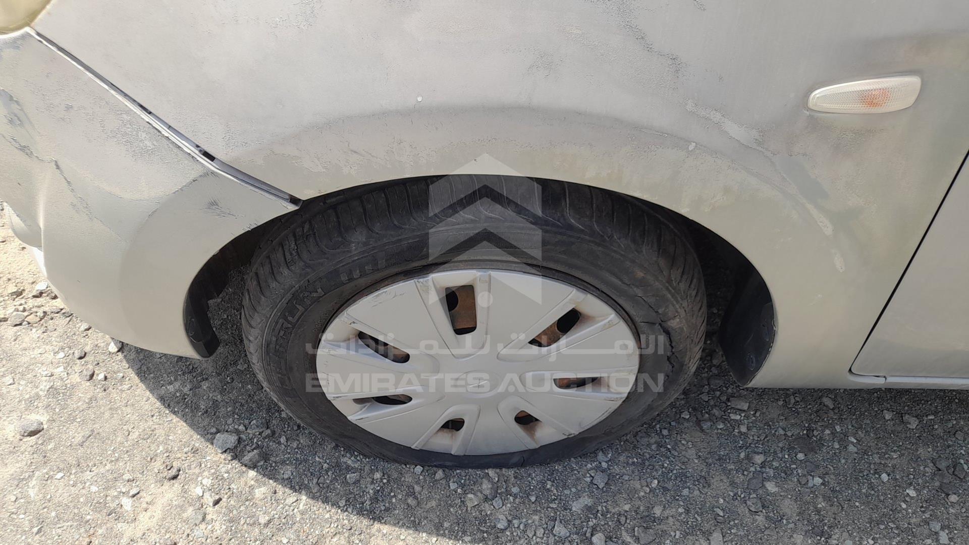 2014 MITSUBISHI MIRAGE VIN: MMBXTA03AEH015028