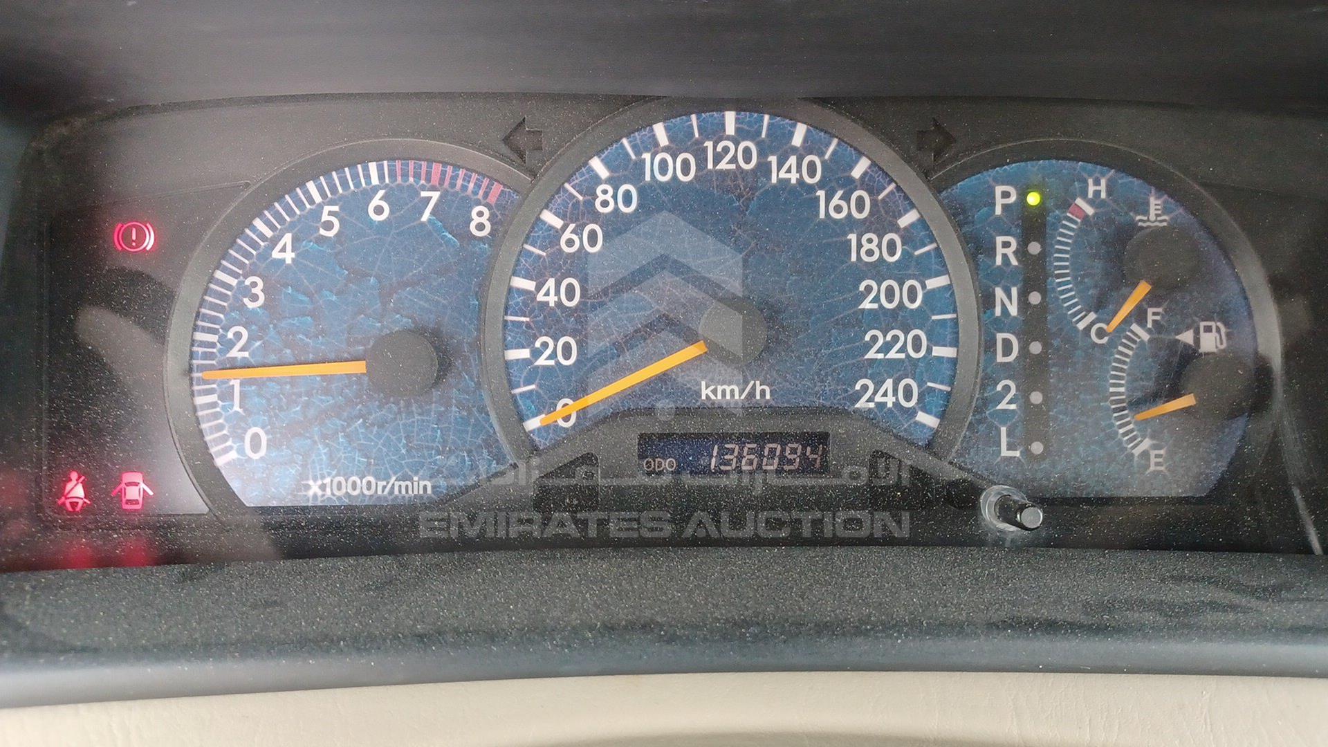 2007 TOYOTA COROLLA VIN: JTDBR22E470294600