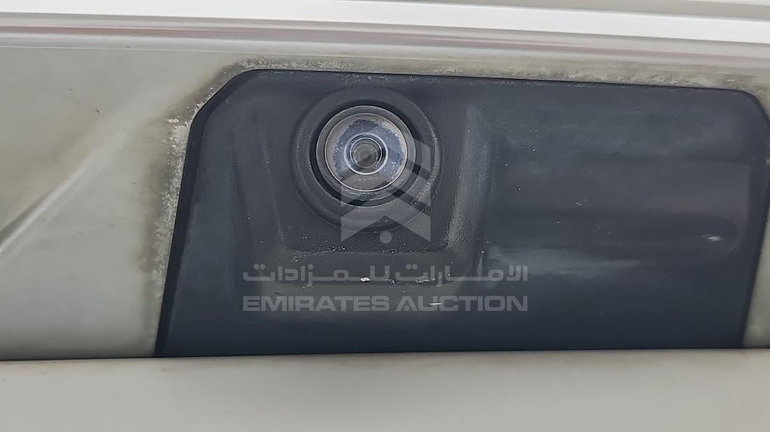 2014 Range Rover Sport — Rear Camera & 360 View — Photo 26