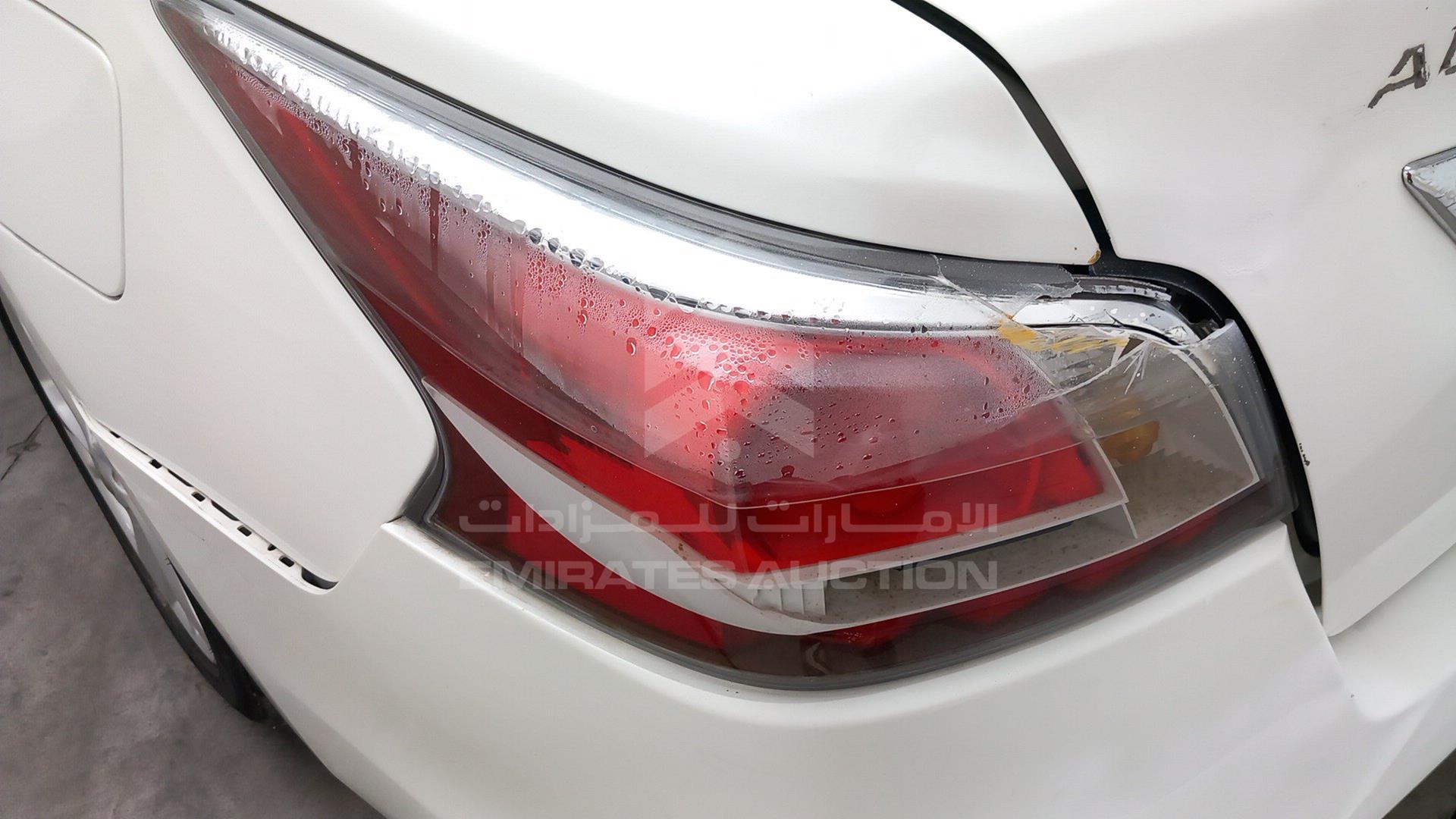2015 NISSAN ALTIMA VIN: 1N4AL3AP9FC110826