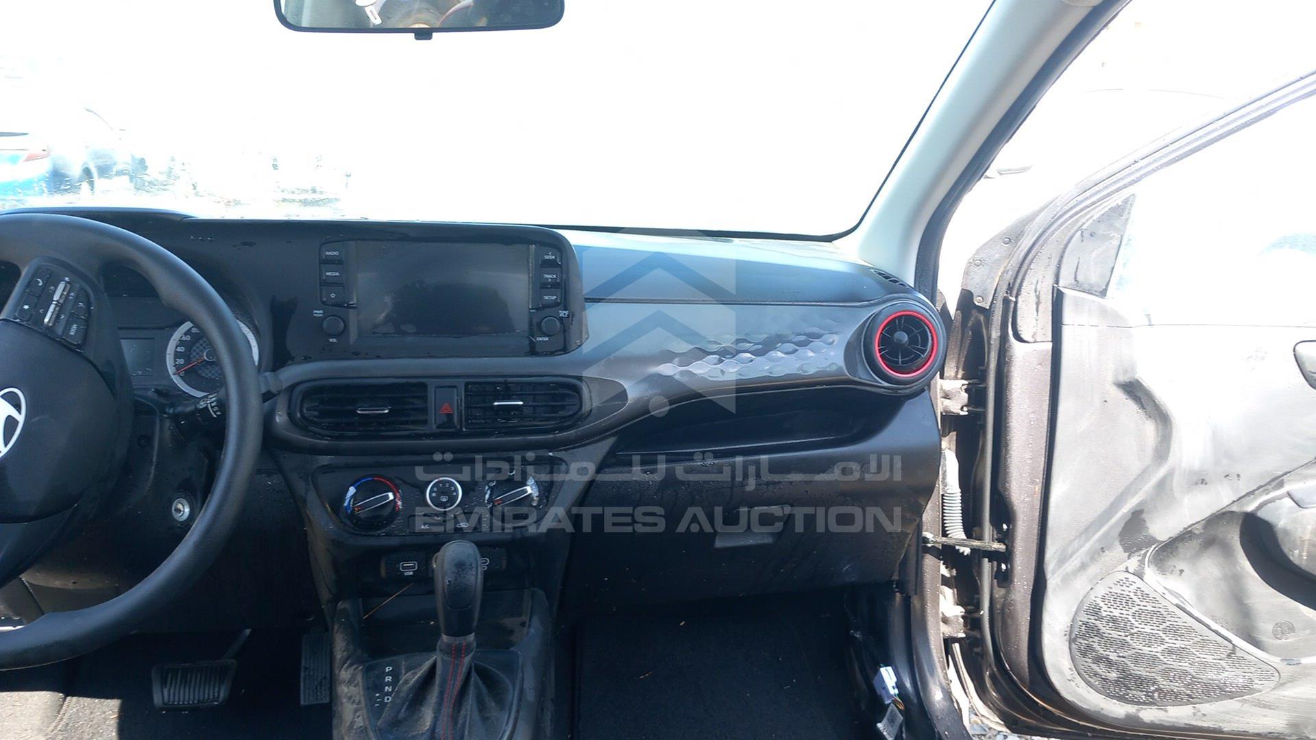 2024 HYUNDAI GRAND I10 VIN: MALB251C7RM505450