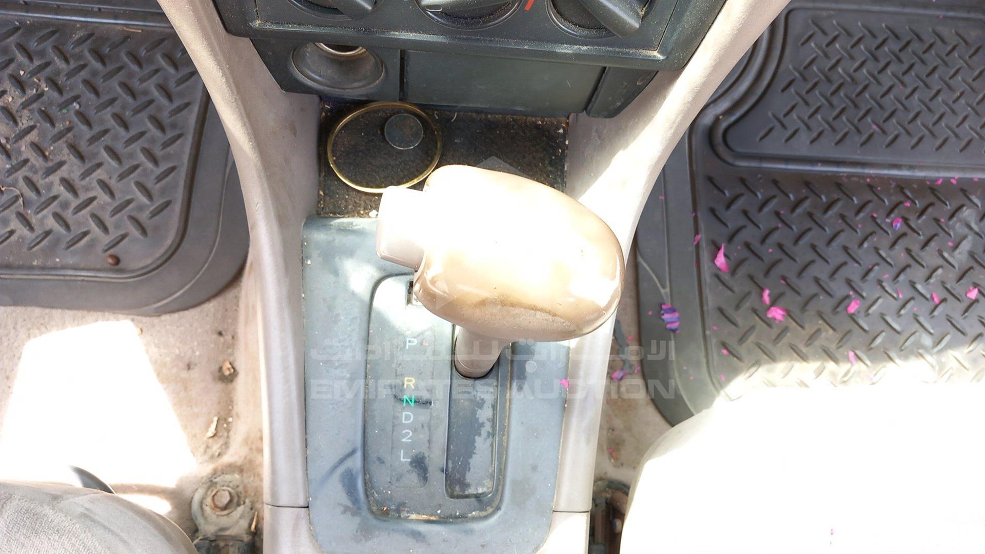 2000 TOYOTA CAMRY VIN: 4T1BG22K0YU993661
