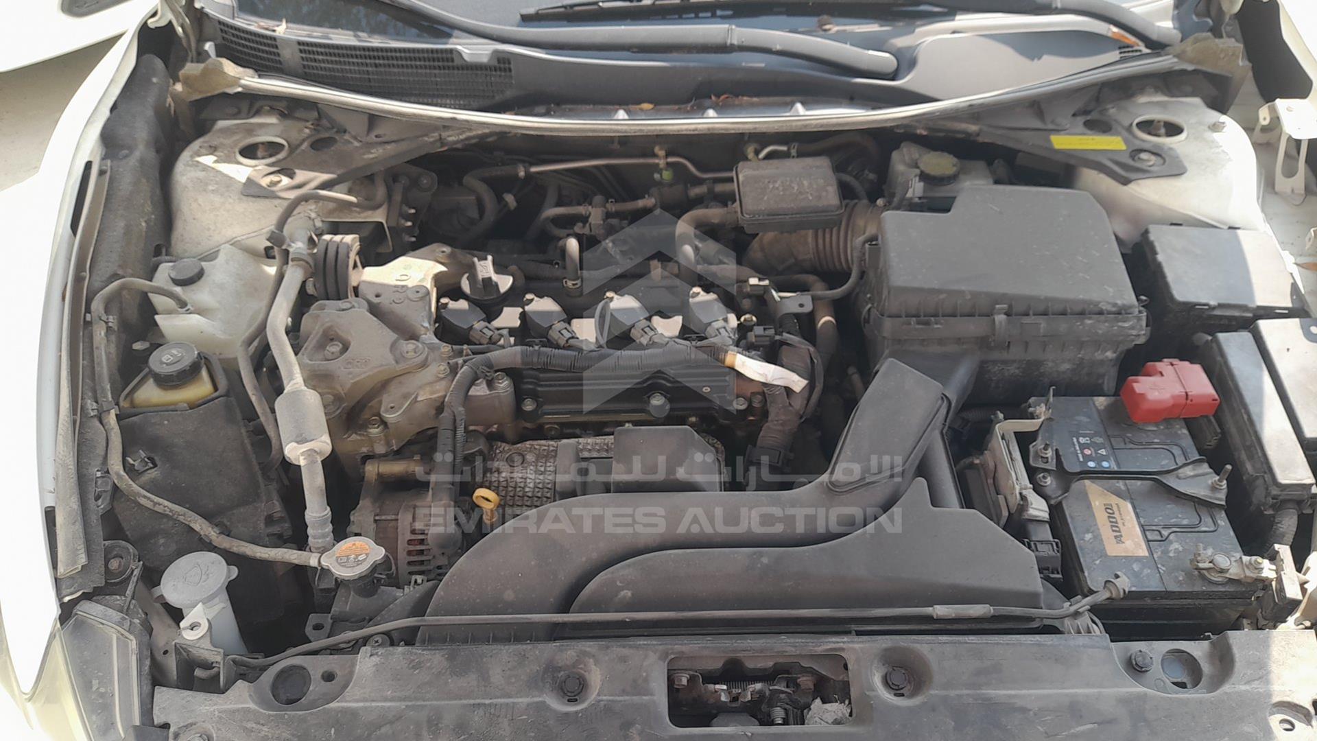 2018 NISSAN ALTIMA VIN: 1N4AL3A90JC273794