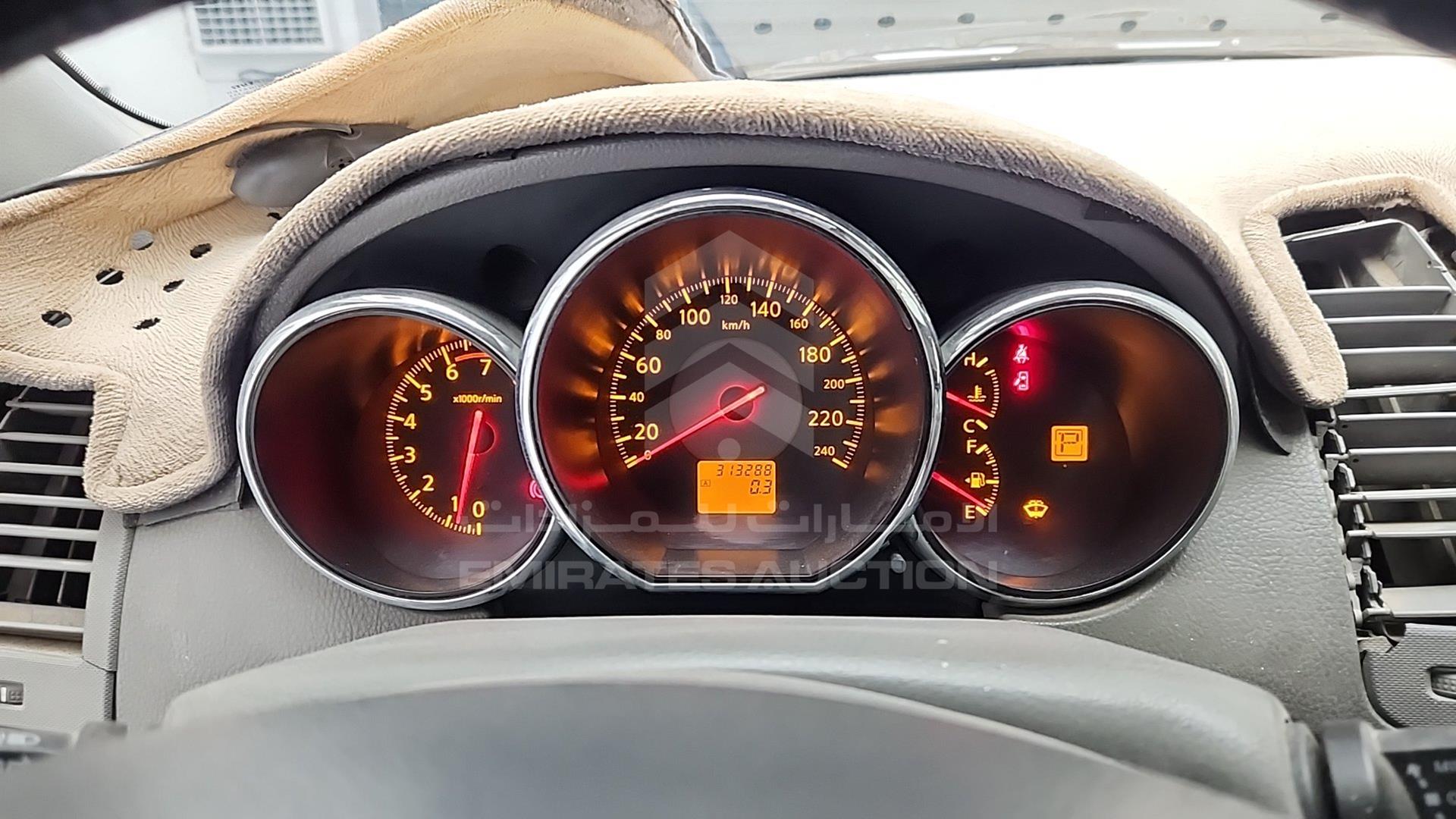 2006 NISSAN ALTIMA VIN: 1N4AL11D96C126695