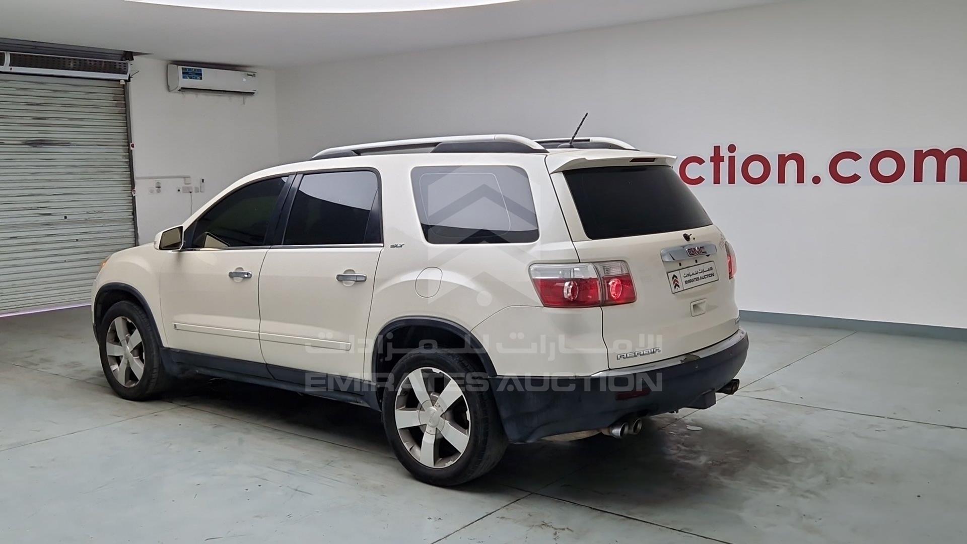 2009 GMC ACADIA VIN: 1GKEV33D69J114443