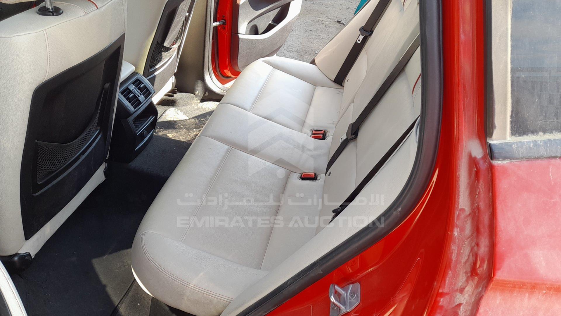2016 BMW X3 VIN: WBAWX7106G0G78033
