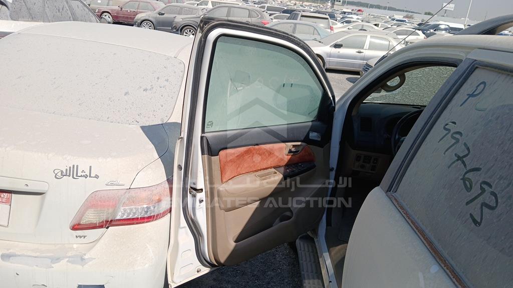 MHFYU59G0E7036696 - 2014 TOYOTA FORTUNER - #514480