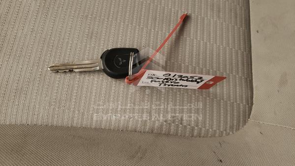 MMBGRKH90BF013053 Mitsubishi Pajero