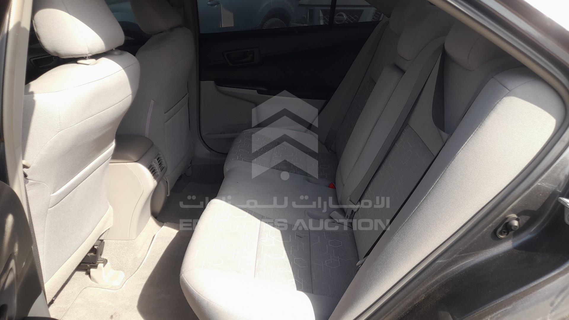 2015 TOYOTA CAMRY VIN: 6T1BF9FK2FX572336