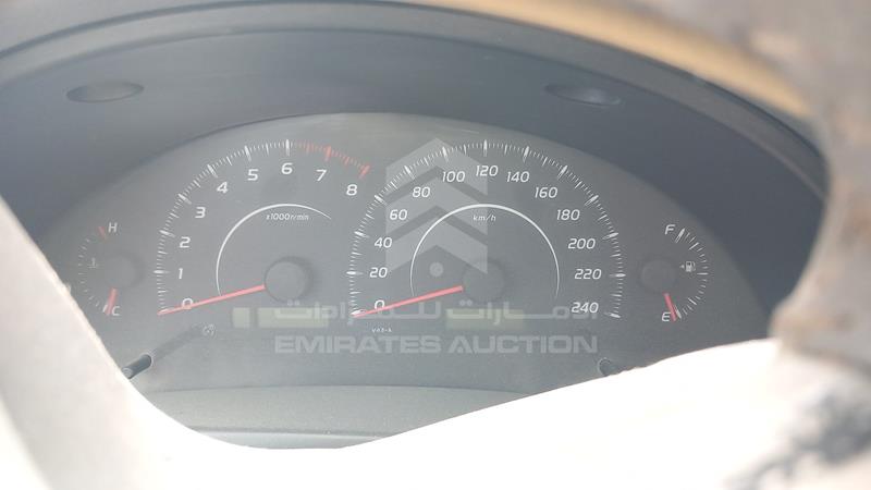 6T1BE42K8BX744228 Auction: EmiratesAuction Lot: 408520 6T1BE42K8BX744228 Toyota Camry 2011 WHITE Photo 16