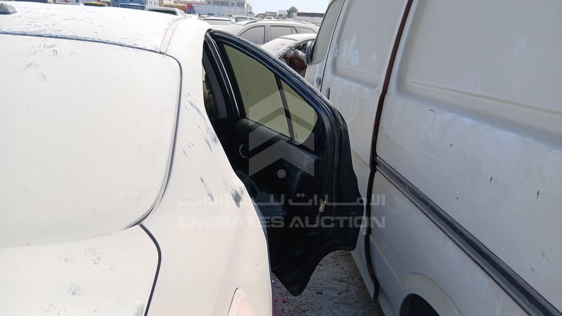 2016 Nissan Versa - Scrap without document — Rear Right Door — Photo 21