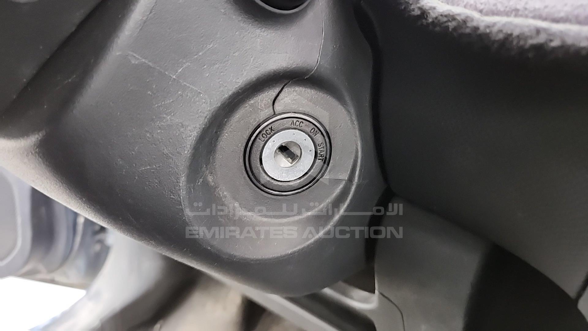 2006 TOYOTA YARIS VIN: JTDKW923565031940