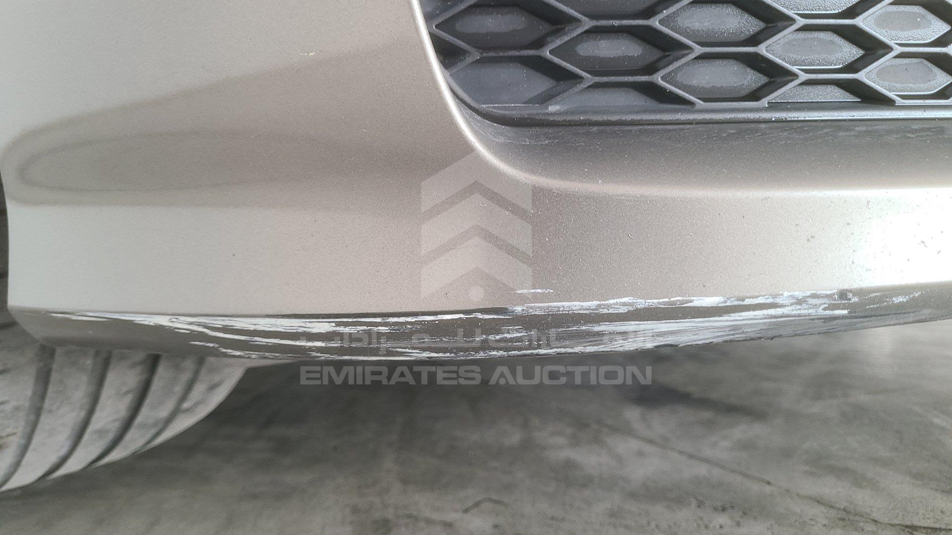 WAUACJFF1F1012929 - 2015 Audi A3 - #460011
