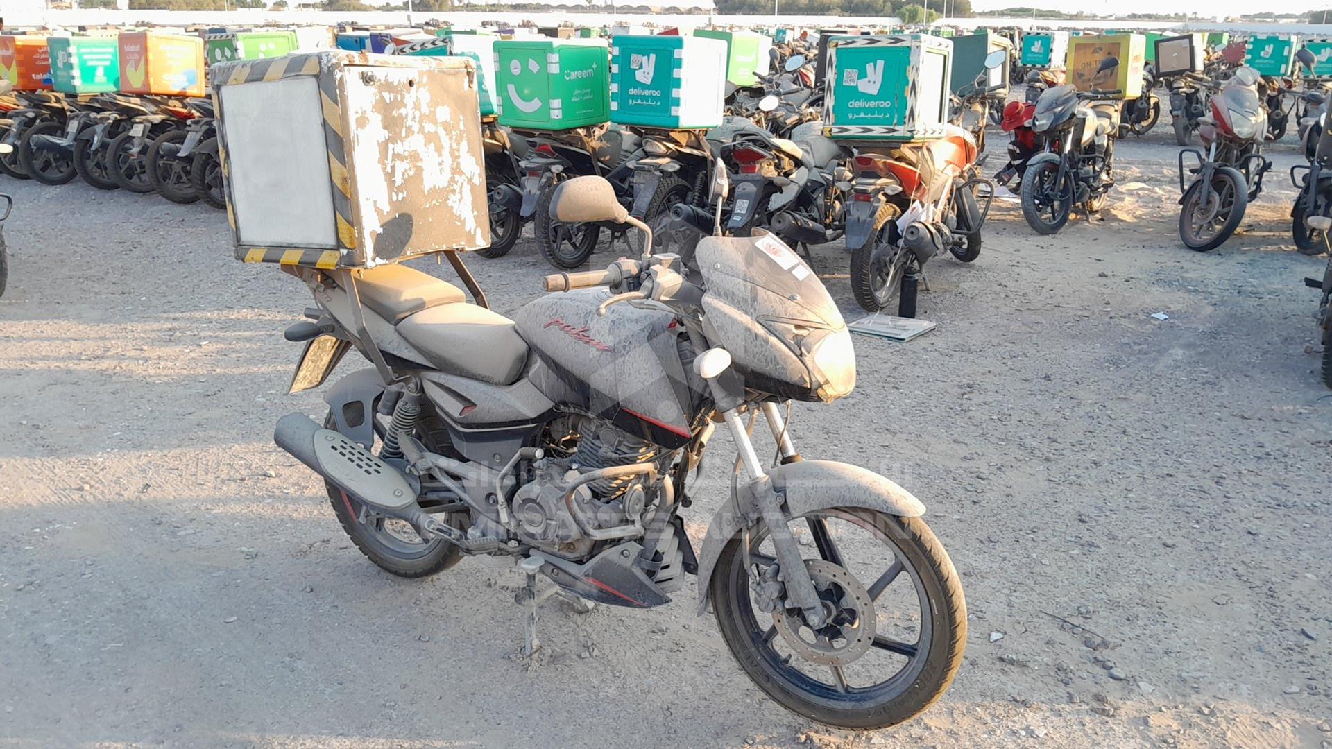 2021 BAJAJ 150 CC VIN: MD2A11CX6MCF13142
