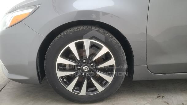 Aukcja sprzedaży 2018 Nissan Altima, vin: 1N4AL3AP6JC199182, numer aukcji: 429101