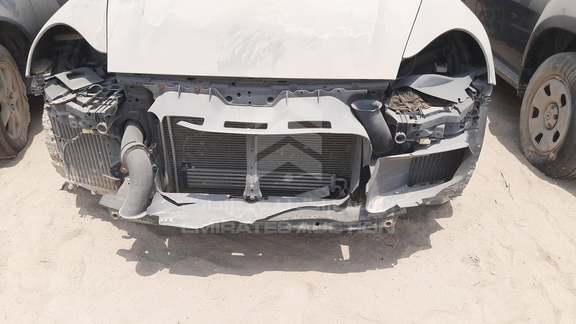 2006 PORSCHE CAYENNE TURBO S VIN: WP1ZZZ9PZ6LA84878